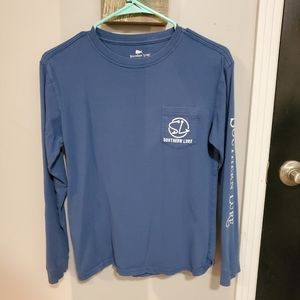 Youth southern lure boys size large